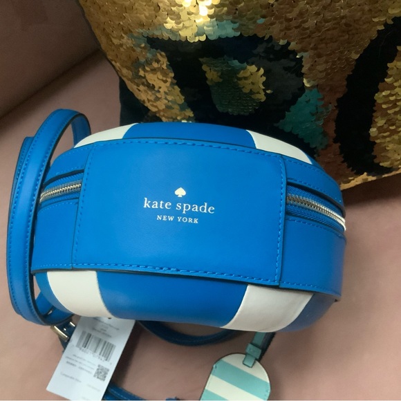 Kate Spade Novelty Float Crossbody Bag - Picture 6 of 16